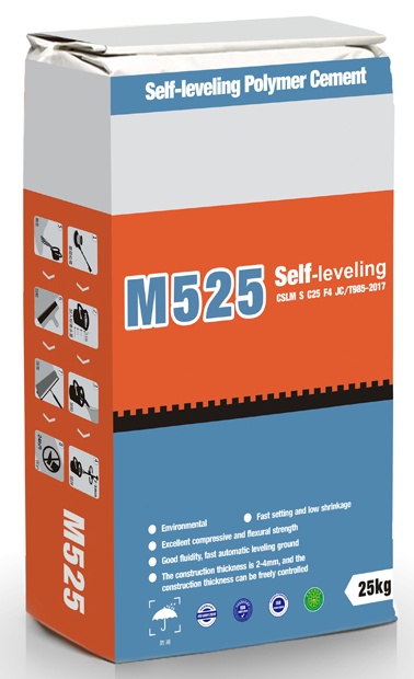 floor primer for self leveling compound